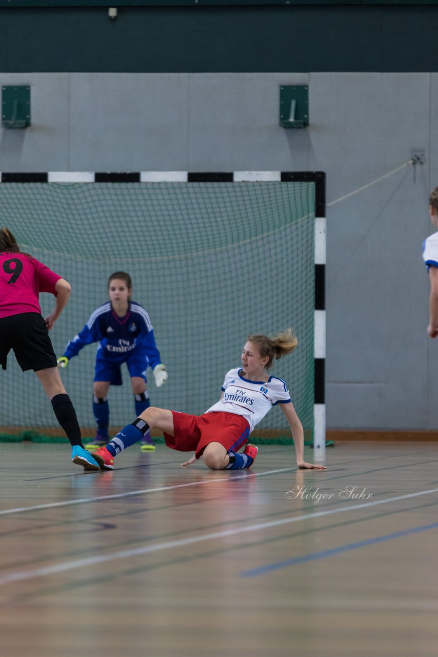 Bild 358 - Norddeutsche Futsalmeisterschaft